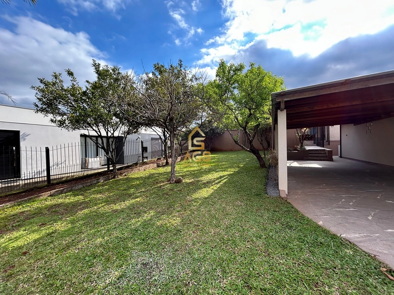  Casa Alto Padrão Mobiliada no Bairro Universitário – Loteamento Verdes Vales: 15ª foto da galeria de imagens do imóvel