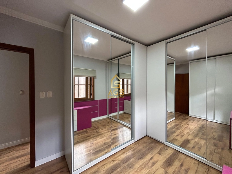  Casa Alto Padrão Mobiliada no Bairro Universitário – Loteamento Verdes Vales: 18ª foto da galeria de imagens do imóvel