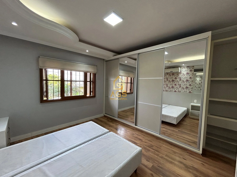  Casa Alto Padrão Mobiliada no Bairro Universitário – Loteamento Verdes Vales: 25ª foto da galeria de imagens do imóvel