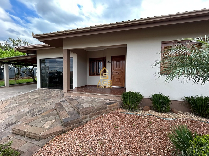  Casa Alto Padrão Mobiliada no Bairro Universitário – Loteamento Verdes Vales: 33ª foto da galeria de imagens do imóvel