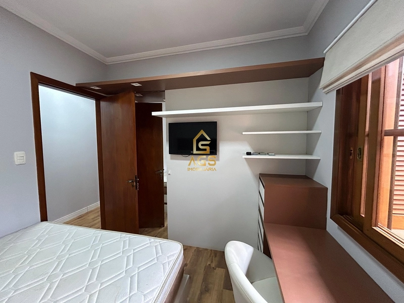  Casa Alto Padrão Mobiliada no Bairro Universitário – Loteamento Verdes Vales: 20ª foto da galeria de imagens do imóvel