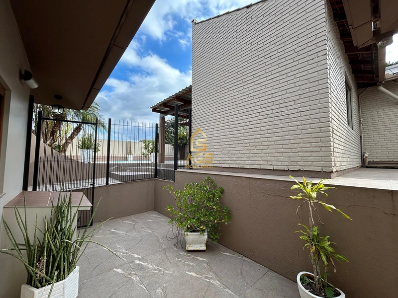  Casa Alto Padrão Mobiliada no Bairro Universitário – Loteamento Verdes Vales: 13ª foto da galeria de imagens do imóvel