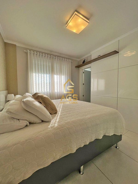 Apartamento  3 dormitórios semimobiliado: 6ª foto da galeria de imagens do imóvel