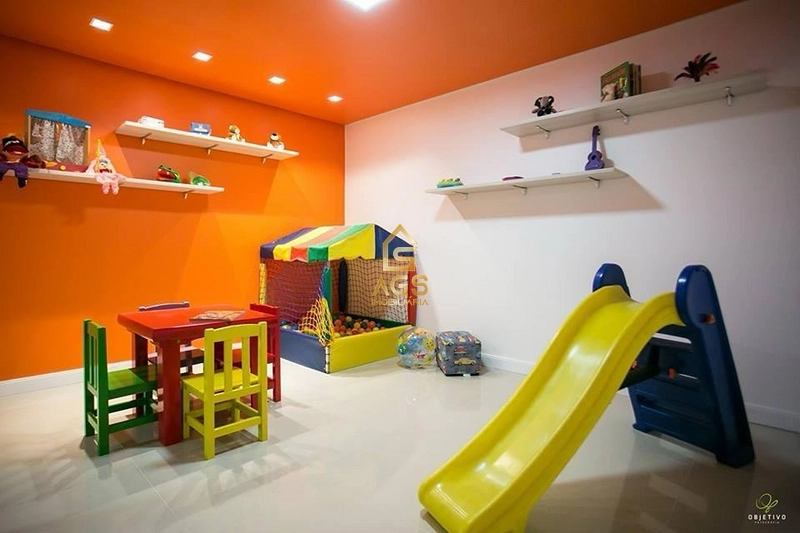 Apartamento  3 dormitórios semimobiliado: 10ª foto da galeria de imagens do imóvel