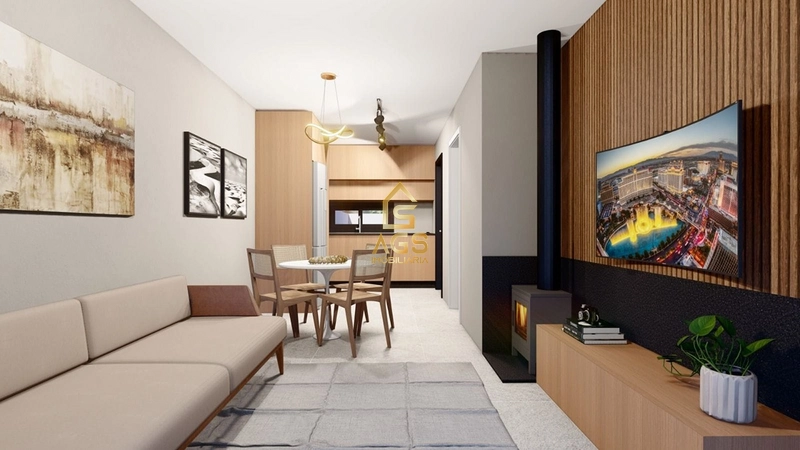 Imóvel residencial ou comercial