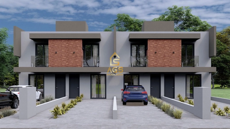 Sobrado 2 suítes à venda : 4ª foto da galeria de imagens do imóvel