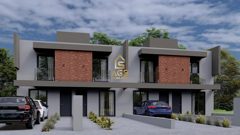 Sobrado 2 suítes à venda : 3ª foto da galeria de imagens do imóvel