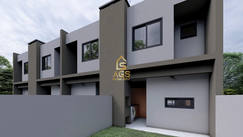 Sobrado 2 suítes à venda : 6ª foto da galeria de imagens do imóvel