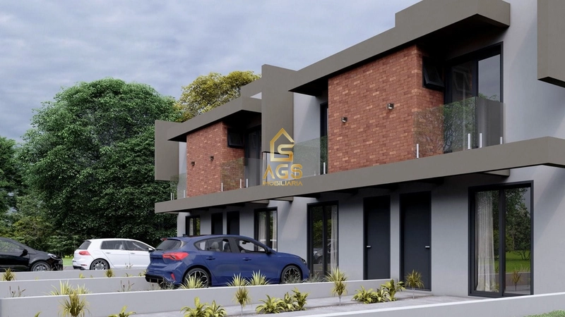 Sobrado 2 suítes à venda : 5ª foto da galeria de imagens do imóvel