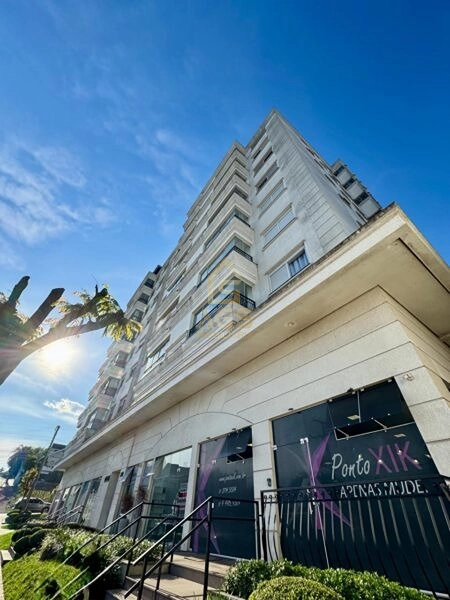 Apartamento 2 dormitórios à venda no Bairro Florestal – Lajeado/RS: 5ª foto da galeria de imagens do imóvel