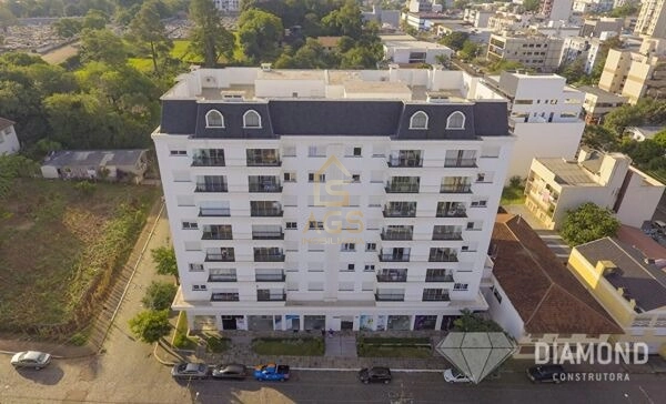 Apartamento 2 dormitórios à venda no Bairro Florestal – Lajeado/RS: 2ª foto da galeria de imagens do imóvel