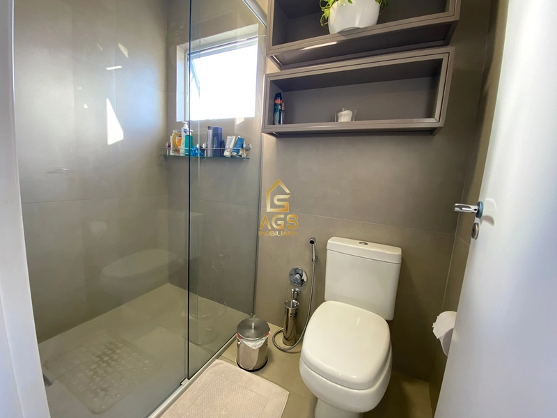 COBERTURA PLANA | MOBILIADA E DECORADA | PRONTA PARA MORAR : 7ª foto da galeria de imagens do imóvel