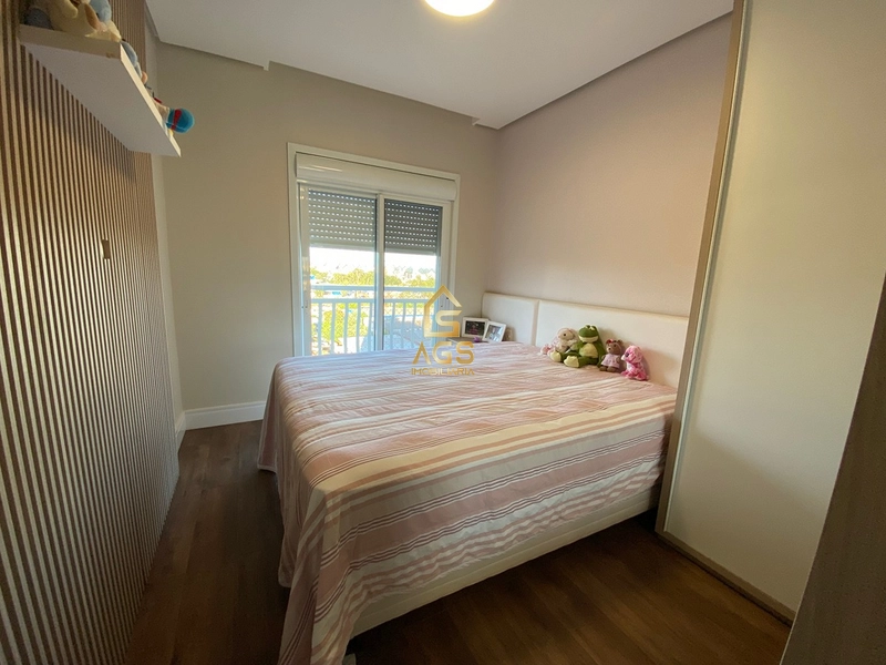 COBERTURA PLANA | MOBILIADA E DECORADA | PRONTA PARA MORAR : 12ª foto da galeria de imagens do imóvel