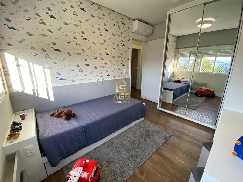 COBERTURA PLANA | MOBILIADA E DECORADA | PRONTA PARA MORAR : 10ª foto da galeria de imagens do imóvel