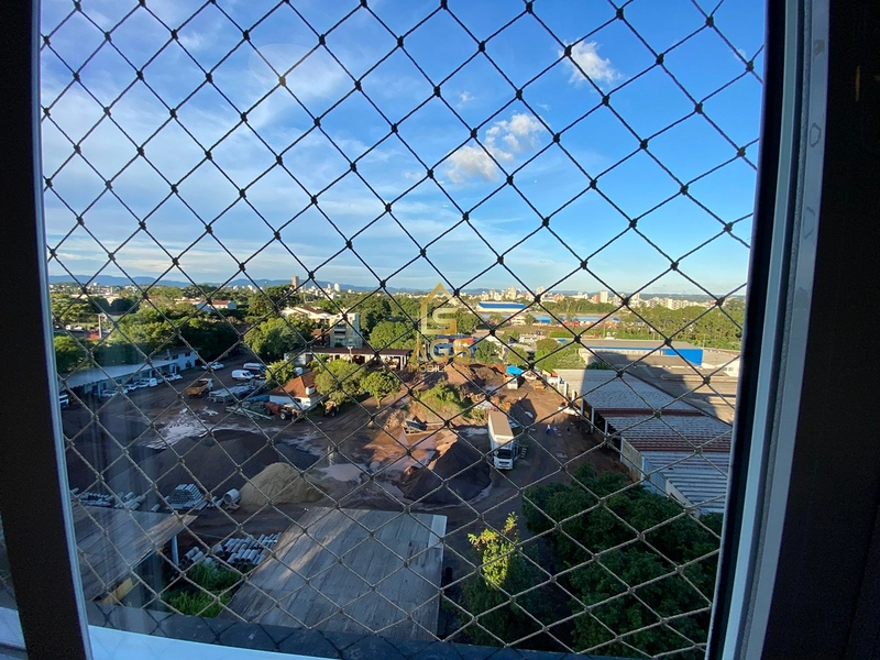 COBERTURA PLANA | MOBILIADA E DECORADA | PRONTA PARA MORAR : 1ª foto da galeria de imagens do imóvel