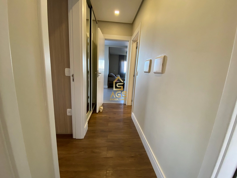 COBERTURA PLANA | MOBILIADA E DECORADA | PRONTA PARA MORAR : 8ª foto da galeria de imagens do imóvel