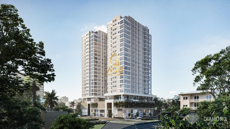 COBERTURA DUPLEX 3 SUITES: 30ª foto da galeria de imagens do imóvel