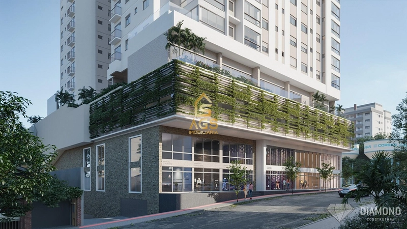 COBERTURA DUPLEX 3 SUITES: 40ª foto da galeria de imagens do imóvel