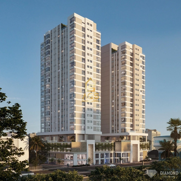 COBERTURA DUPLEX 3 SUITES: 29ª foto da galeria de imagens do imóvel