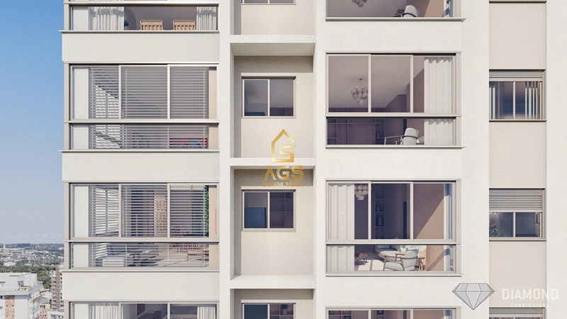 COBERTURA DUPLEX 3 SUITES: 42ª foto da galeria de imagens do imóvel