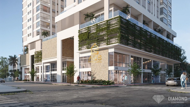 COBERTURA DUPLEX 3 SUITES: 41ª foto da galeria de imagens do imóvel