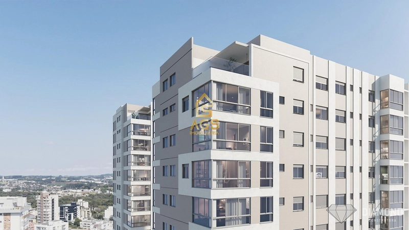 COBERTURA DUPLEX 3 SUITES: 39ª foto da galeria de imagens do imóvel