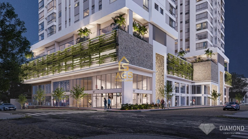 COBERTURA DUPLEX 3 SUITES: 38ª foto da galeria de imagens do imóvel