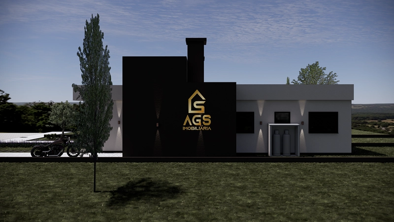 Casa dois dormitórios São Bento : 5ª foto da galeria de imagens do imóvel