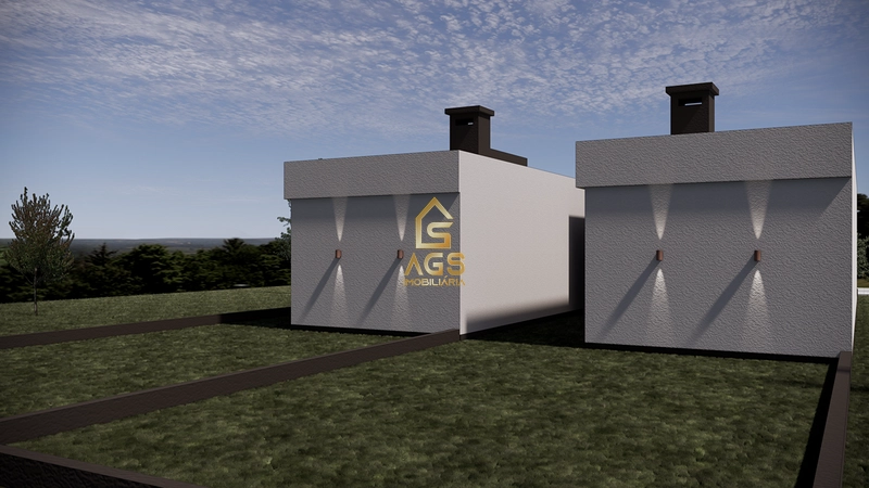 Casa dois dormitórios São Bento : 4ª foto da galeria de imagens do imóvel