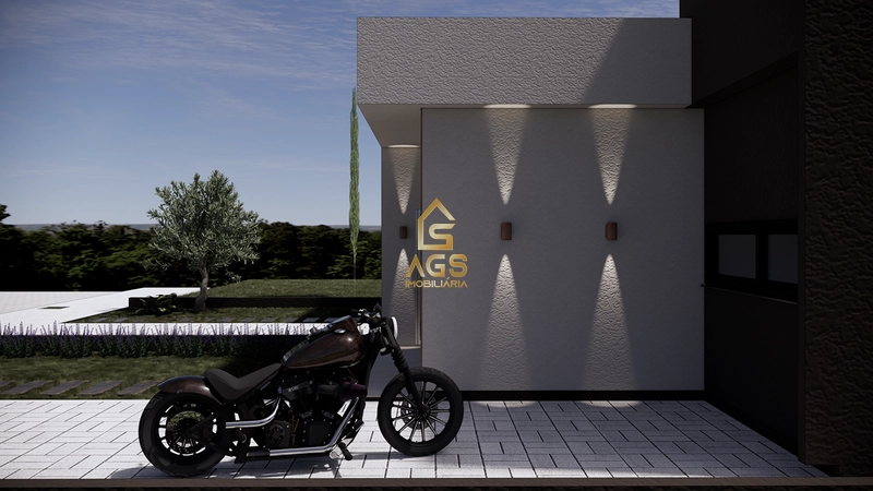 Casa dois dormitórios São Bento : 7ª foto da galeria de imagens do imóvel