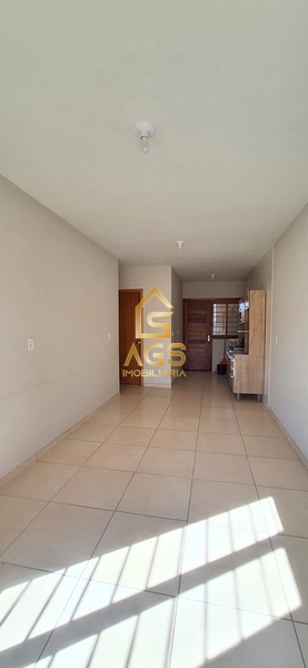 Cass geminada no bairro Conventos : 5ª foto da galeria de imagens do imóvel