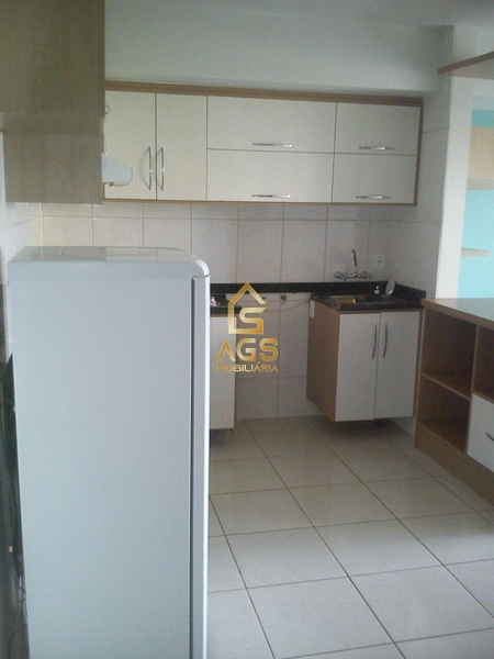 Apartamento 1 dormitório semi-mobiliado no bairro São Cristóvão : 4ª foto da galeria de imagens do imóvel