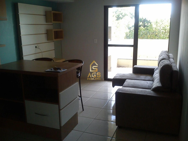 Apartamento 1 dormitório semi-mobiliado no bairro São Cristóvão : 8ª foto da galeria de imagens do imóvel