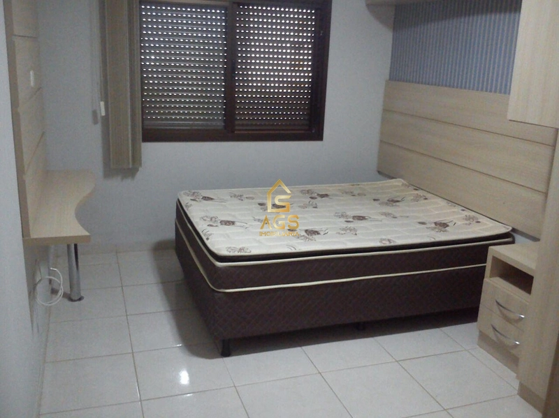 Apartamento 1 dormitório semi-mobiliado no bairro São Cristóvão : 9ª foto da galeria de imagens do imóvel