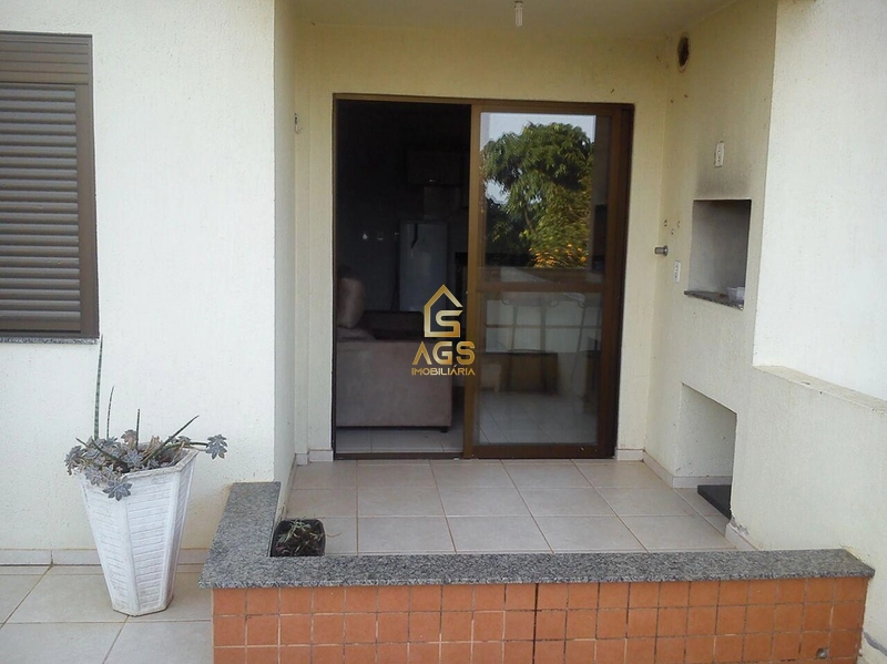 Apartamento 1 dormitório semi-mobiliado no bairro São Cristóvão : 2ª foto da galeria de imagens do imóvel