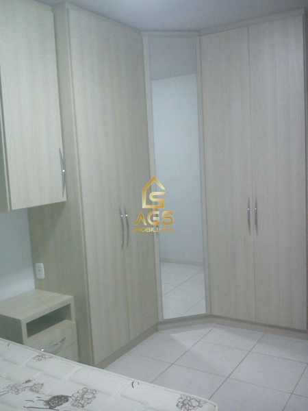 Apartamento 1 dormitório semi-mobiliado no bairro São Cristóvão : 3ª foto da galeria de imagens do imóvel