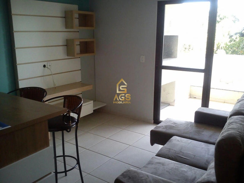 Apartamento 1 dormitório semi-mobiliado no bairro São Cristóvão : 6ª foto da galeria de imagens do imóvel