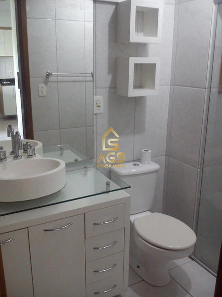 Apartamento 1 dormitório semi-mobiliado no bairro São Cristóvão : 7ª foto da galeria de imagens do imóvel