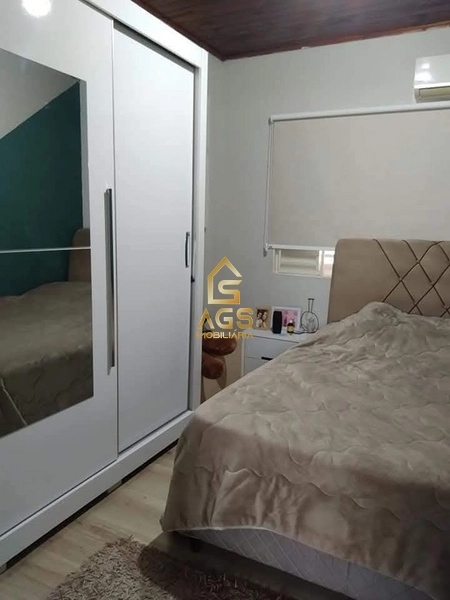 Casa 3 dormitórios São Bento : 7ª foto da galeria de imagens do imóvel