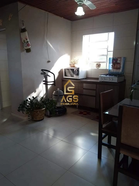 Casa 3 dormitórios São Bento : 20ª foto da galeria de imagens do imóvel