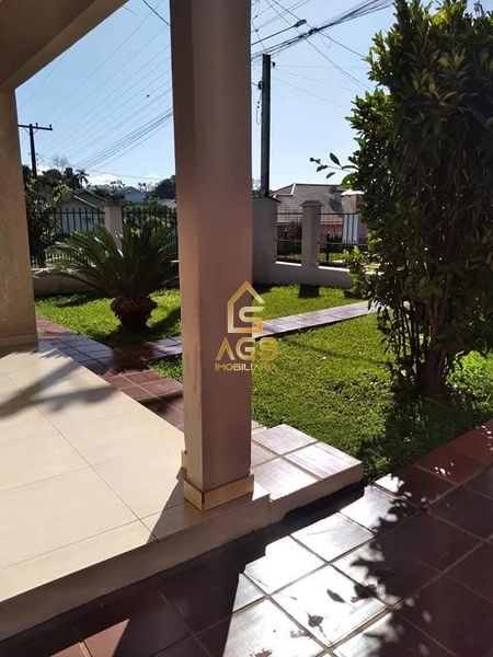 Casa 3 dormitórios São Bento : 4ª foto da galeria de imagens do imóvel