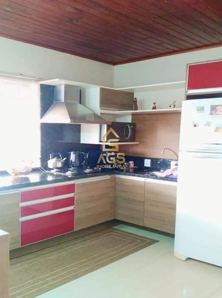 Casa 3 dormitórios São Bento : 17ª foto da galeria de imagens do imóvel