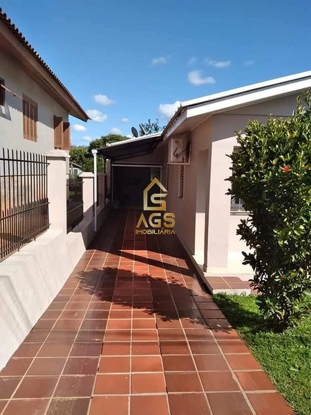 Casa 3 dormitórios São Bento : 5ª foto da galeria de imagens do imóvel