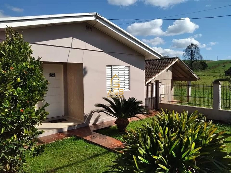 Casa 3 dormitórios São Bento : 1ª foto da galeria de imagens do imóvel