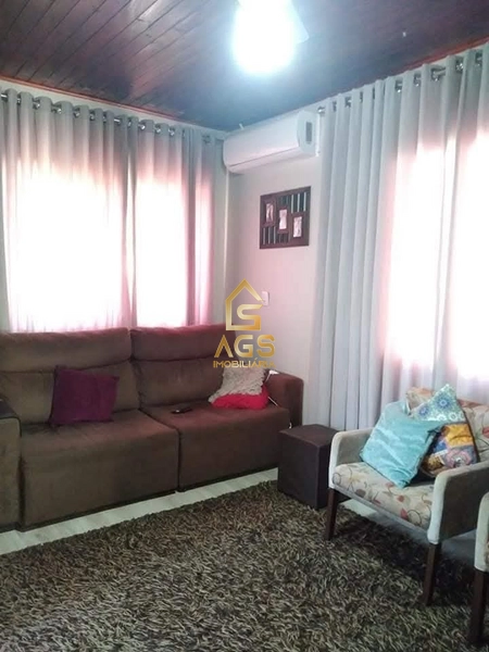 Casa 3 dormitórios São Bento : 13ª foto da galeria de imagens do imóvel