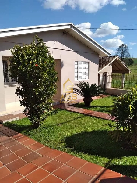 Casa 3 dormitórios São Bento : 3ª foto da galeria de imagens do imóvel