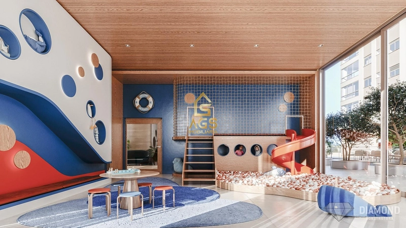 APARTAMENTO 3 SUITES: 9ª foto da galeria de imagens do imóvel