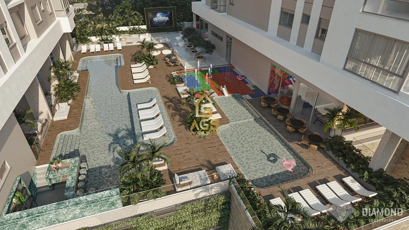 APARTAMENTO 3 SUITES: 31ª foto da galeria de imagens do imóvel