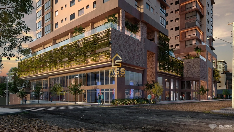 APARTAMENTO 3 SUITES: 3ª foto da galeria de imagens do imóvel