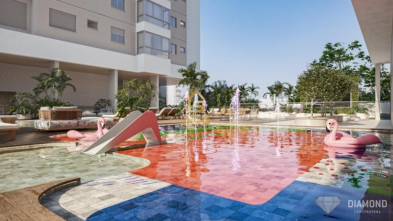 APARTAMENTO 3 SUITES: 20ª foto da galeria de imagens do imóvel